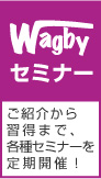 Wagbyセミナー